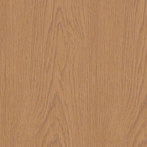 Afwerklijst met plakstrip eiken select