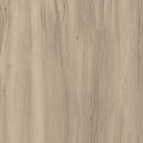 Afwerklijst met plakstrip oud eiken licht