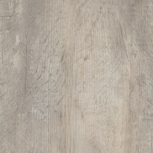 Afwerklijst met plakstrip country oak grey