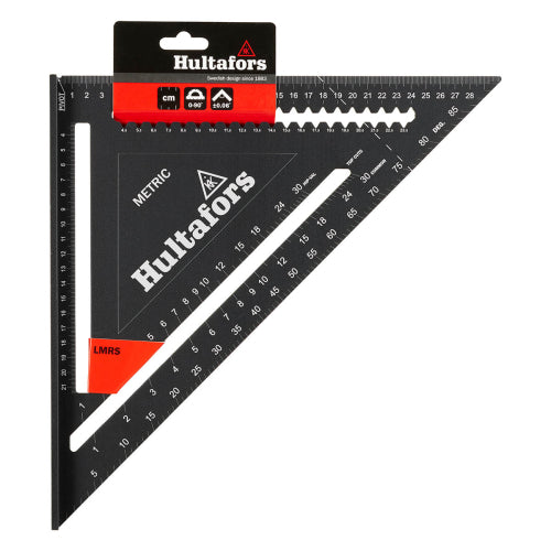 Metric RafterSquare Groot